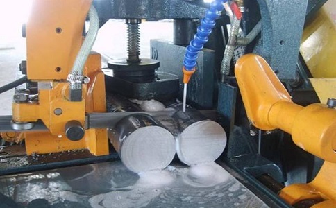 攸县卧式带锯床的送料方式有哪几种？