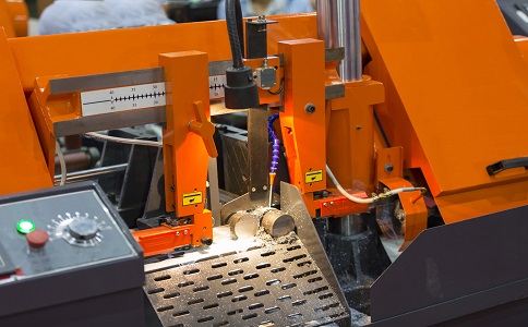 攸县龙门带锯床具备哪些优点？